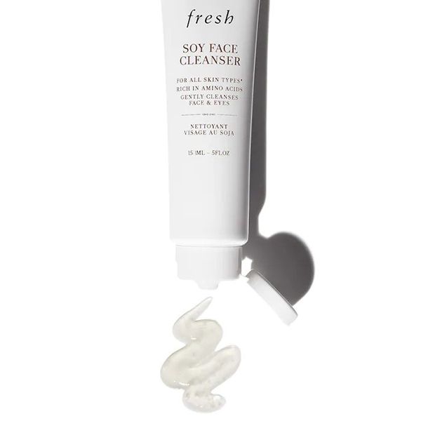 Set Dưỡng Da Fresh Fan Faves Set 4 Món - Mỹ phẩm - Vua Hàng Hiệu