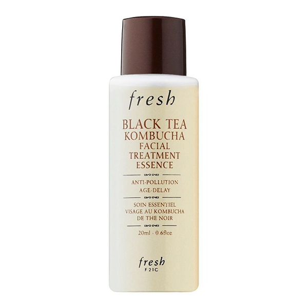 Set Dưỡng Da Fresh Fan Faves Set 4 Món - Mỹ phẩm - Vua Hàng Hiệu