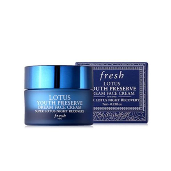Set Dưỡng Da Fresh Fan Faves Set 4 Món - Mỹ phẩm - Vua Hàng Hiệu