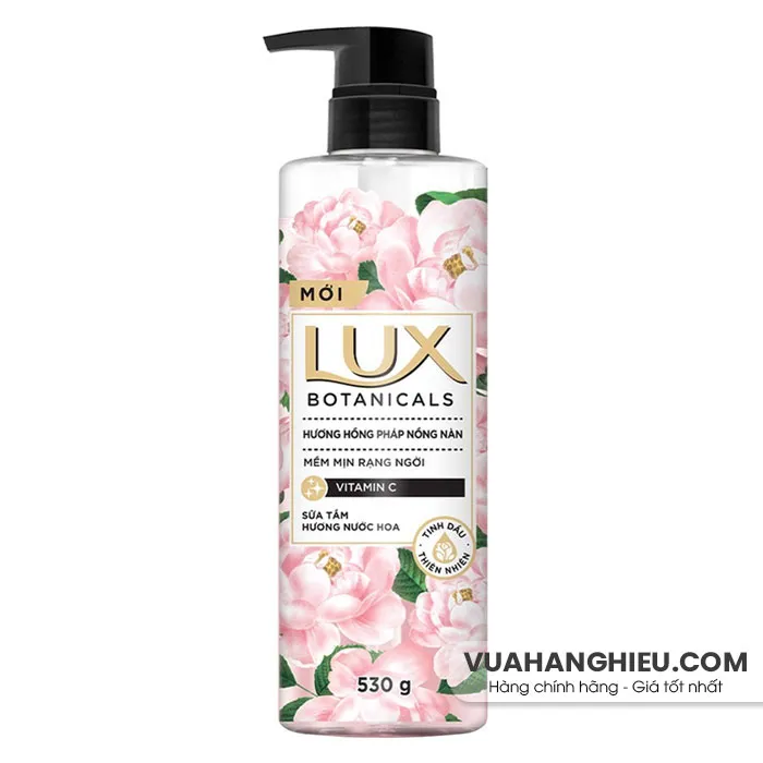 Top 10 sữa tắm dưỡng ẩm cho da nhạy cảm được nhiều khách hàng yêu thích
