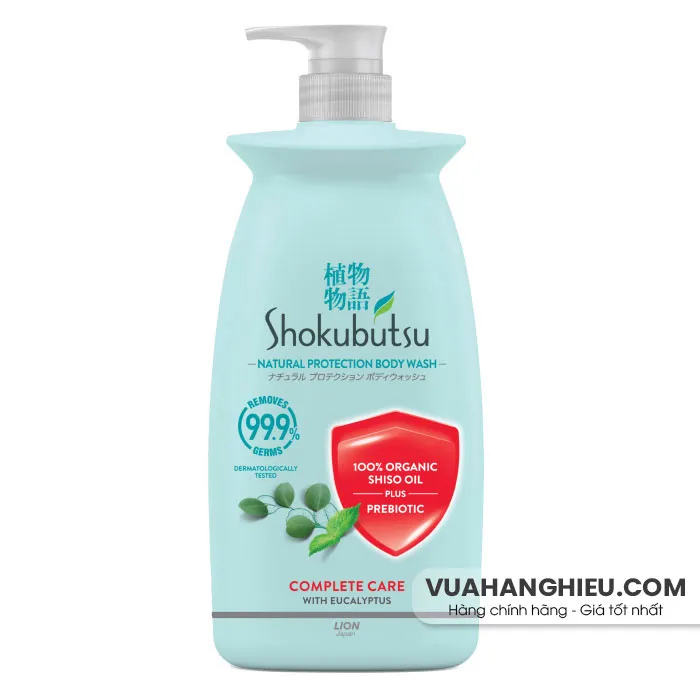 Top 10 sữa tắm dưỡng ẩm cho da nhạy cảm được nhiều khách hàng yêu thích