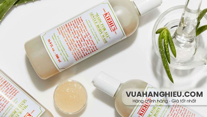 Top 15 loại sữa tắm dưỡng ẩm cho nam được nhiều khách hàng yêu thích có hương thơm