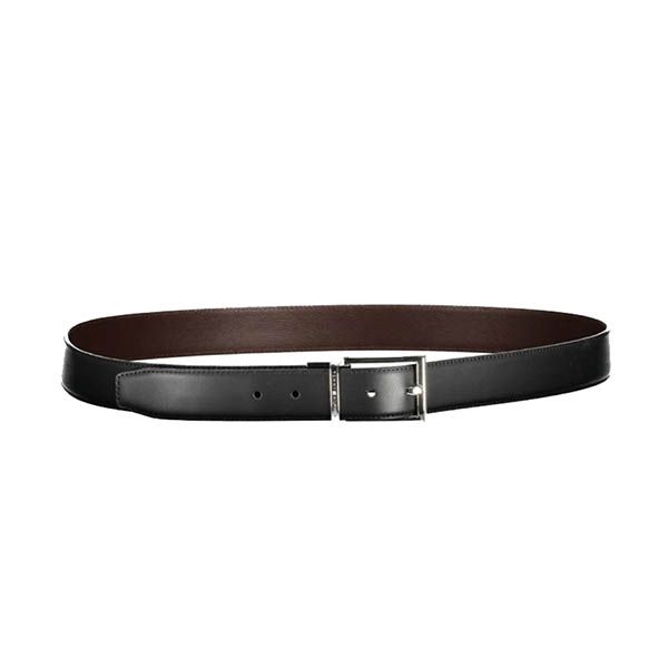 Thắt Lưng Tommy Hilfiger Da 2 Mặt 08293-0GK Màu Nâu Đen Size 90 - Thắt lưng - Vua Hàng Hiệu
