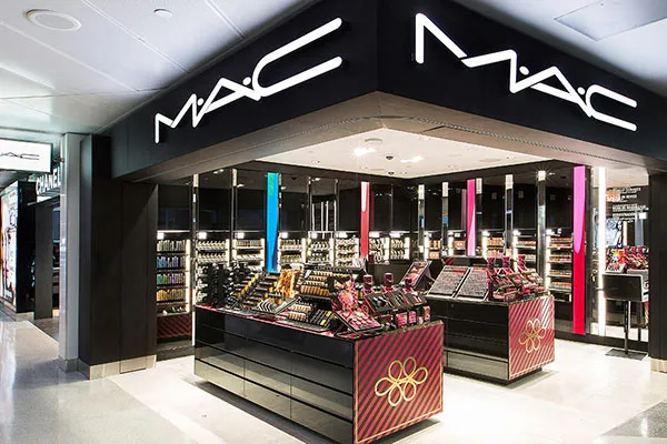 Son MAC Matte Lipstick 662 Sugar Dada Màu Đỏ Cam Gạch - Son Môi - Vua Hàng Hiệu