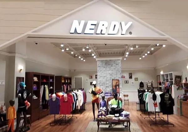 Áo Ba Lỗ Nữ Nerdy Tank Top Màu Tím Size S - Thời trang - Vua Hàng Hiệu