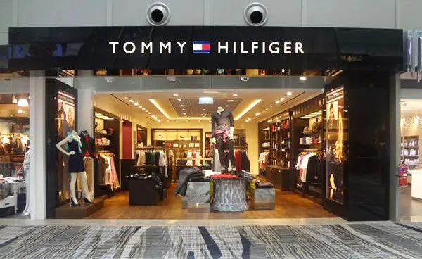 Áo Thun Nam Tommy Hilfiger New York XM04584 100 YCF - GC04 Màu Trắng Size M - Thời trang - Vua Hàng Hiệu