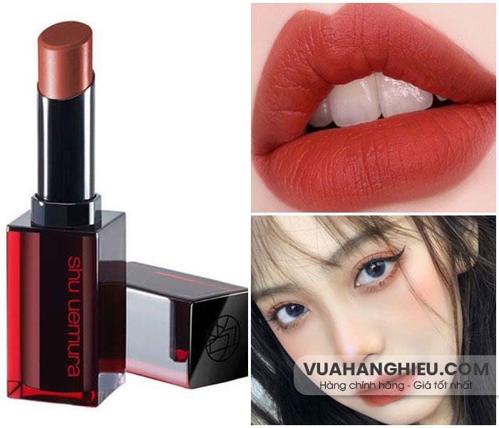 15 thương hiệu trang điểm cao cấp chất lượng tốt hiện nay