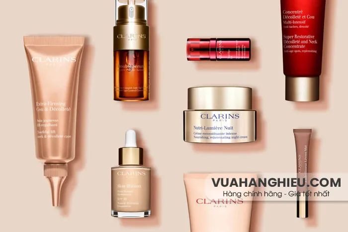 15 thương hiệu trang điểm cao cấp chất lượng tốt hiện nay