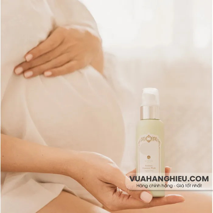 Top 11 tẩy tế bào chết cho bà bầu thân thiện với làn da, dưỡng da láng mịn - 1