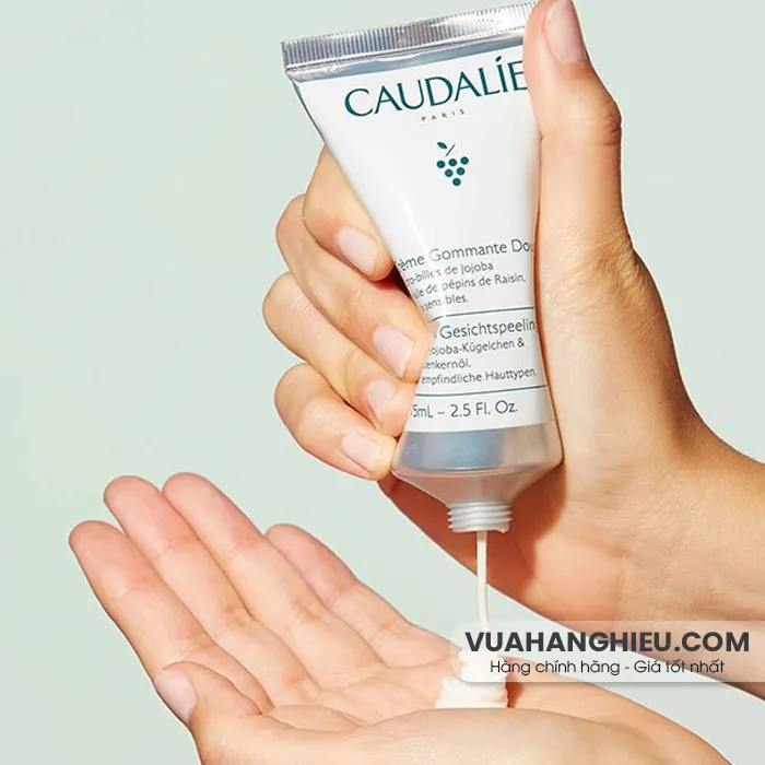 Top 11 tẩy tế bào chết cho bà bầu thân thiện với làn da, dưỡng da láng mịn - 15