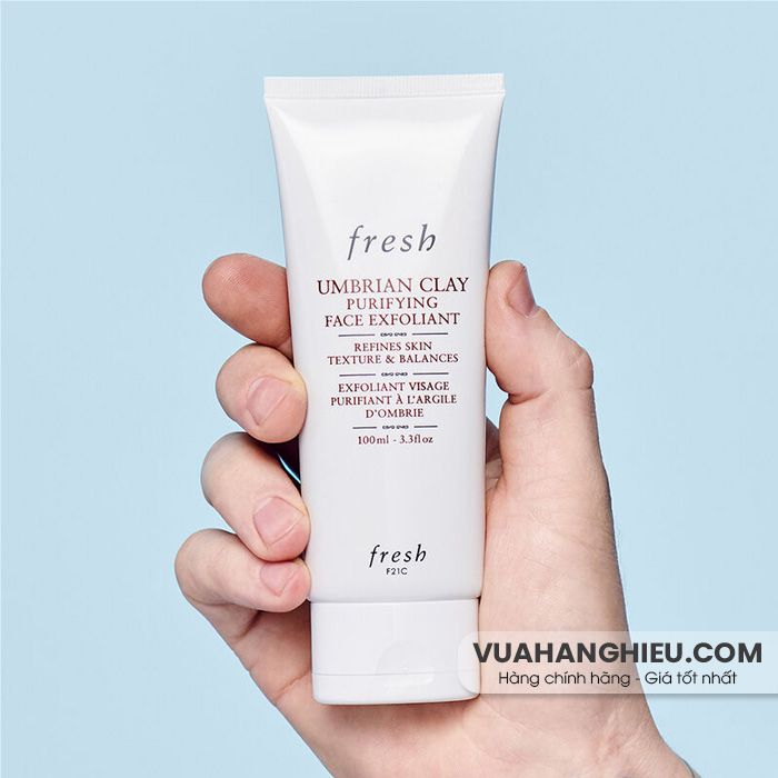 Top 11 tẩy tế bào chết cho bà bầu thân thiện với làn da, dưỡng da láng mịn - 17