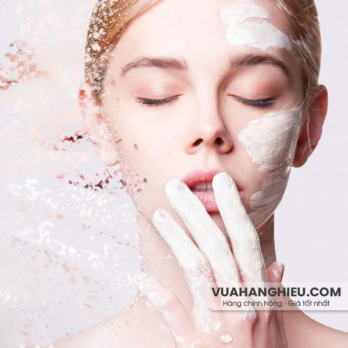 Top 11 tẩy tế bào chết cho bà bầu thân thiện với làn da, dưỡng da láng mịn - 2