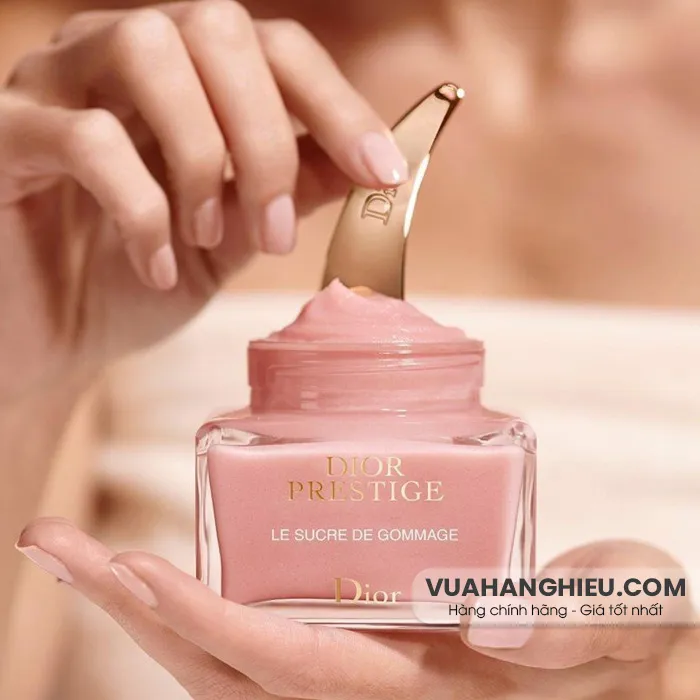 Top 11 tẩy tế bào chết cho bà bầu thân thiện với làn da, dưỡng da láng mịn - 16