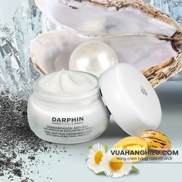 Top 11 tẩy tế bào chết cho bà bầu thân thiện với làn da, dưỡng da láng mịn - 7