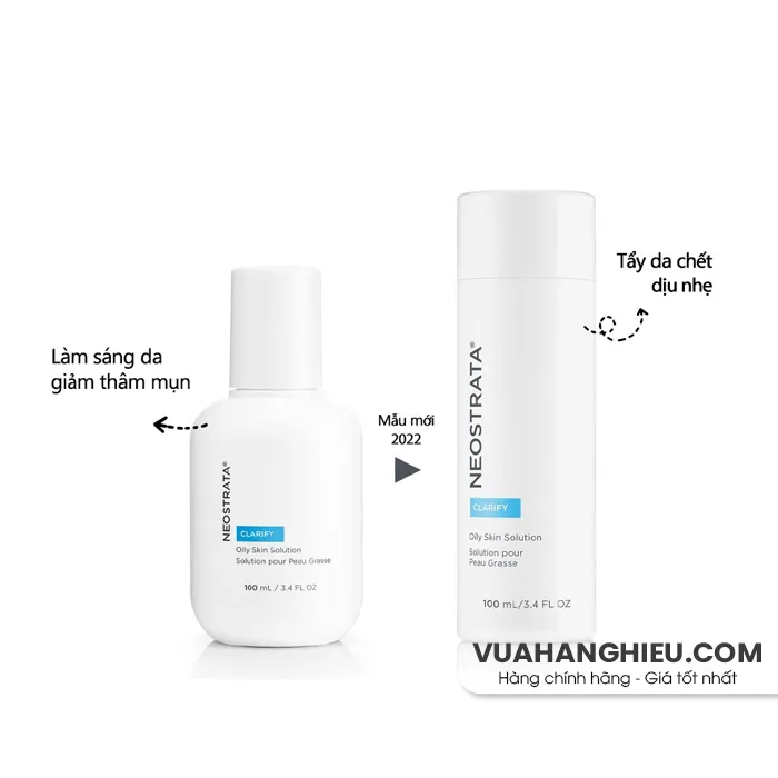 Top 11 tẩy tế bào chết cho bà bầu thân thiện với làn da, dưỡng da láng mịn - 8