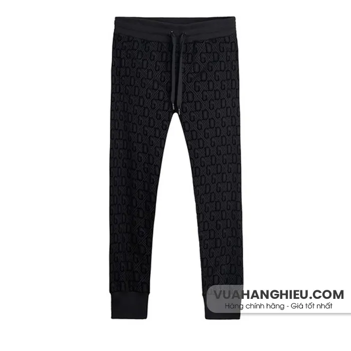 Top 7 mẫu quần nỉ nam mùa đông được yêu rất thích