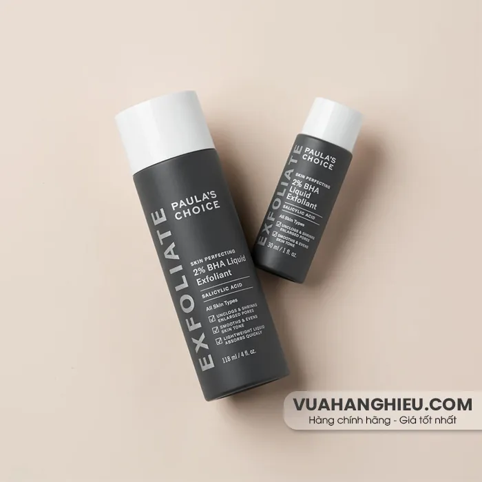 Top 9 loại kem tẩy tế bào chết chất lượng tốt , phù hợp cho mọi làn da