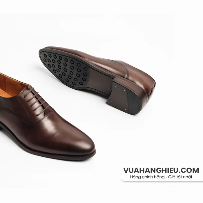 Top 9 mẫu giày Tây nam cao cấp bán chạy năm nay