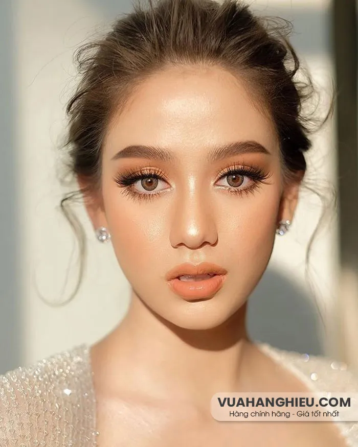 10 cách trang điểm cô dâu kiểu Hàn Quốc vô cùng đẹp 2025
