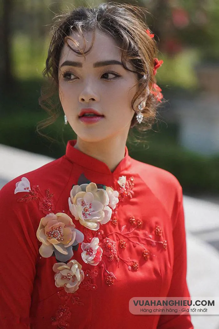 3 cách trang điểm cô dâu ngày ăn hỏi đẹp và phù hợp