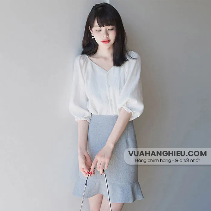 11+ trang phục đi đám cưới cho nữ lùn vừa đẹp vừa hack dáng