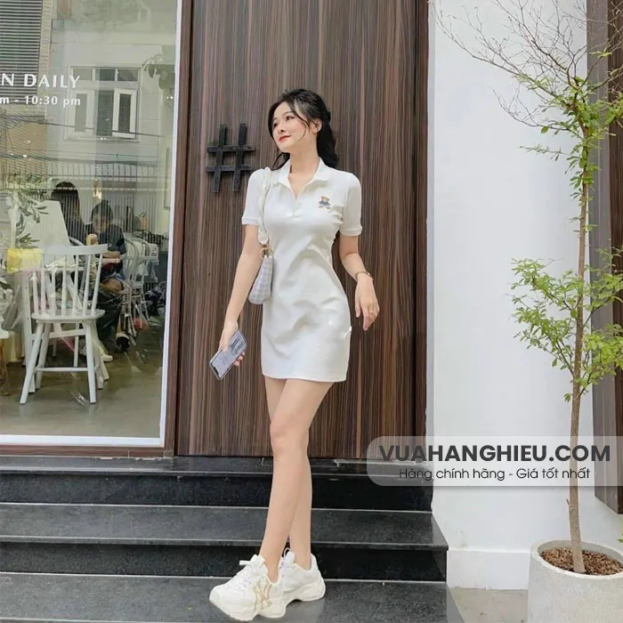 11+ trang phục đi đám cưới cho nữ lùn vừa đẹp vừa hack dáng
