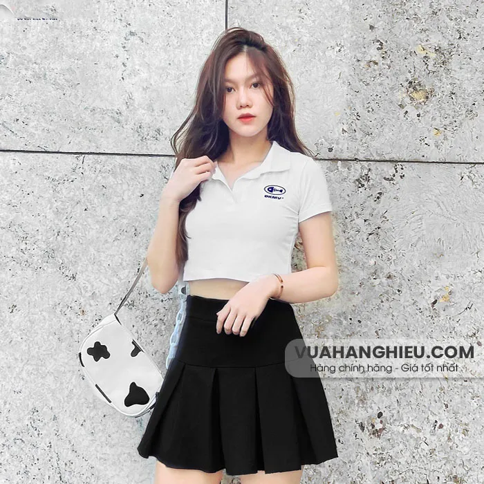 11+ trang phục đi đám cưới cho nữ lùn vừa đẹp vừa hack dáng