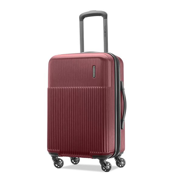 Vali Samsonite Spinner Rectrix Màu Đỏ Ruby Size 20inch - Túi xách - Vua Hàng Hiệu