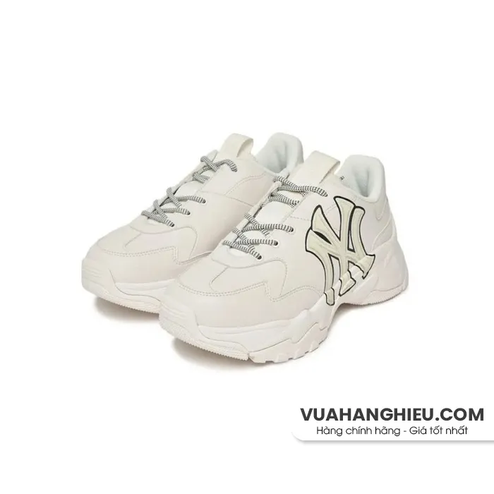 10 đôi giày sneaker nam trắng đơn giản mà đẹp, cân mọi outfit
