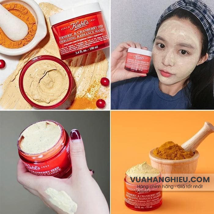 10 loại mặt nạ cho bà bầu thân thiện với làn da, đáng mua