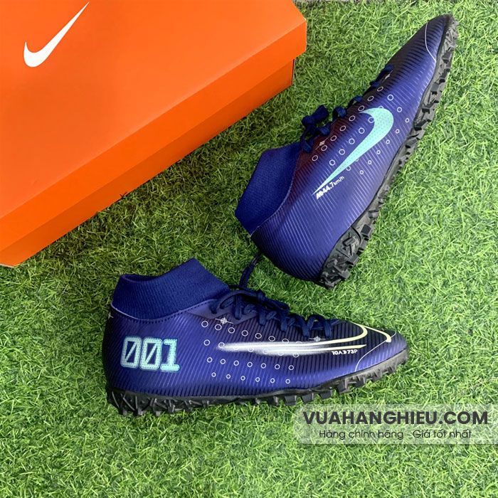 10 mẫu giày bóng đá thống trị World Cup 2022 - 13