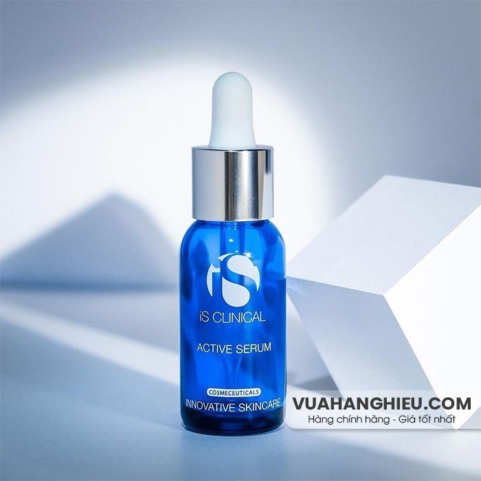 11+ Serum hỗ trợ làm sạch mụn cho da dầu được nhiều khách hàng yêu thích hiện nay