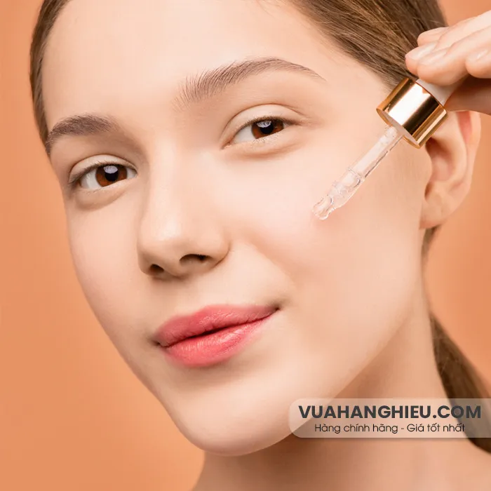 11+ Serum hỗ trợ làm sạch mụn cho da dầu được nhiều khách hàng yêu thích hiện nay