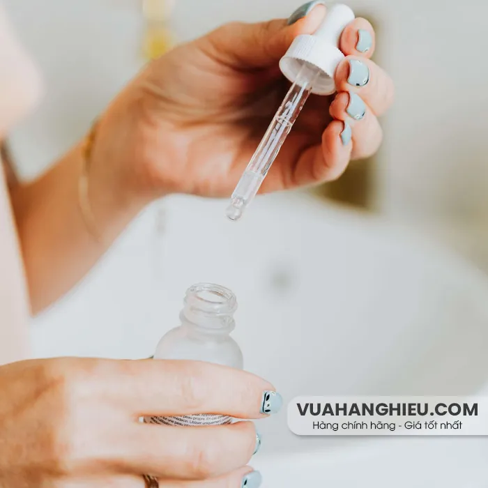 11+ Serum hỗ trợ làm sạch mụn cho da dầu được nhiều khách hàng yêu thích hiện nay