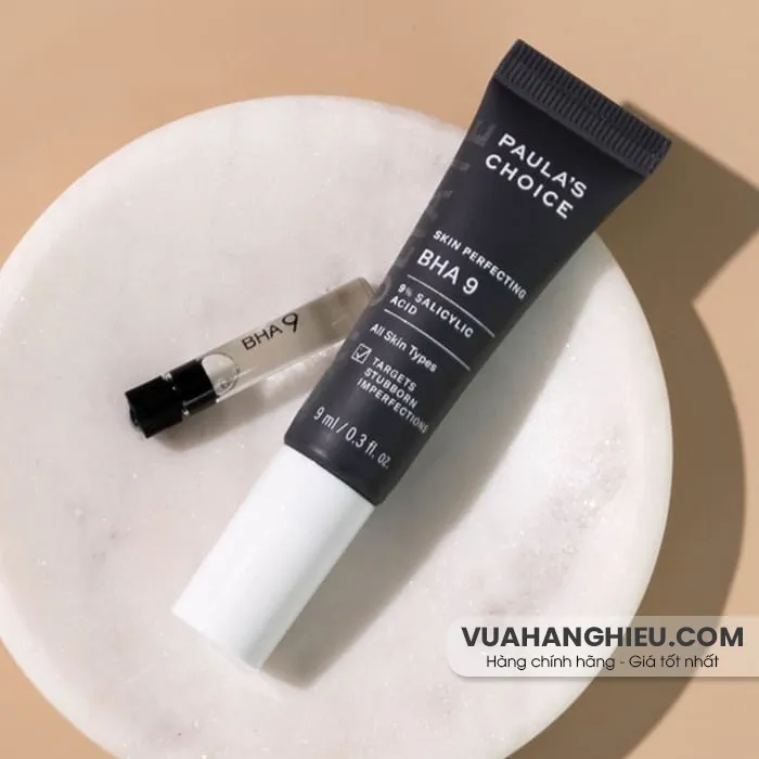 11+ Serum hỗ trợ làm sạch mụn cho da dầu được nhiều khách hàng yêu thích hiện nay