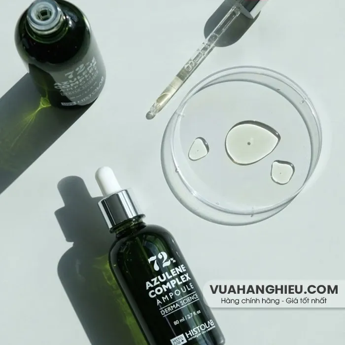 11+ Serum hỗ trợ làm sạch mụn cho da dầu được nhiều khách hàng yêu thích hiện nay