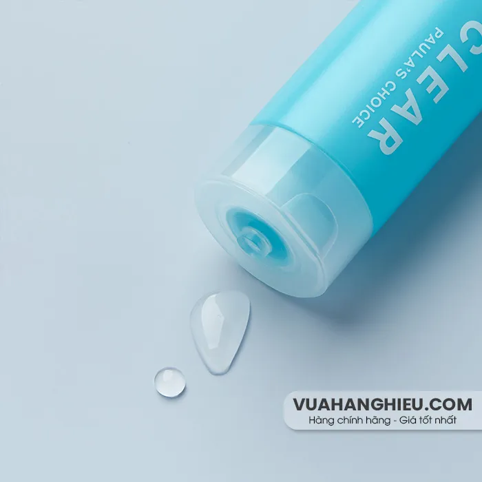 11+ Serum hỗ trợ làm sạch mụn cho da dầu được nhiều khách hàng yêu thích hiện nay
