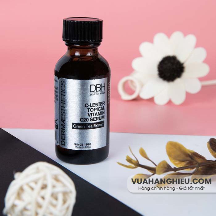 11+ Serum hỗ trợ làm sạch mụn cho da dầu được nhiều khách hàng yêu thích hiện nay