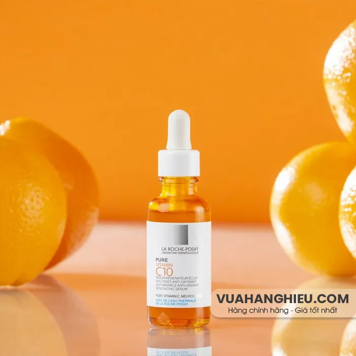 11+ Serum hỗ trợ làm sạch mụn cho da dầu được nhiều khách hàng yêu thích hiện nay