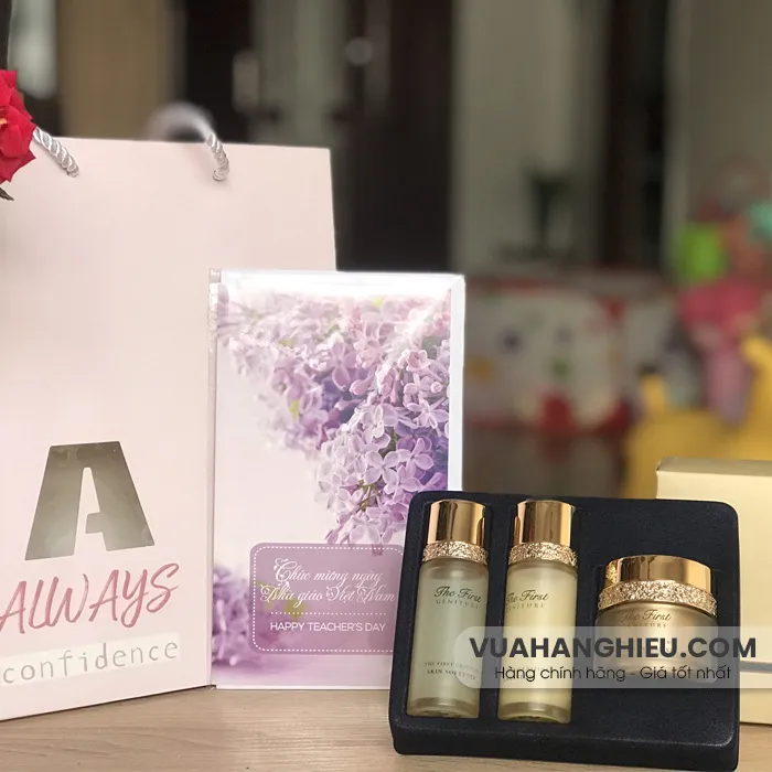 50+ món quà tặng 20/11 cho thầy cô tinh tế, ý nghĩa - 41