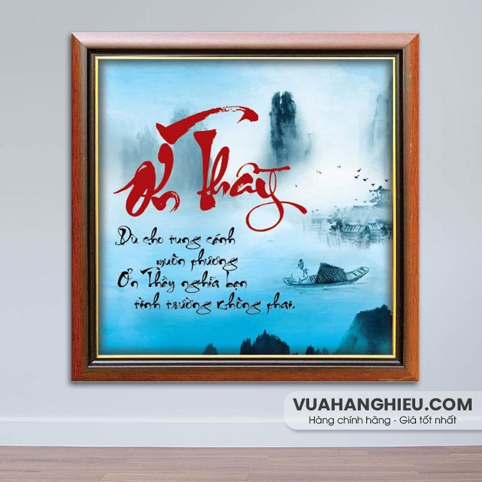 50+ món quà tặng 20/11 cho thầy cô tinh tế, ý nghĩa - 20