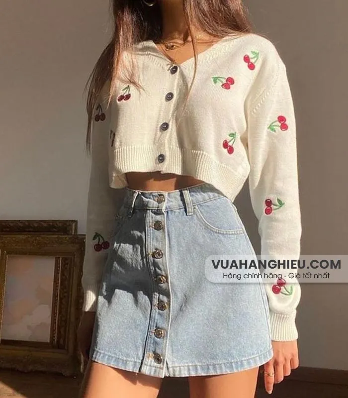 Y2k style là gì? Phối đồ theo phong cách y2k chuẩn đẹp