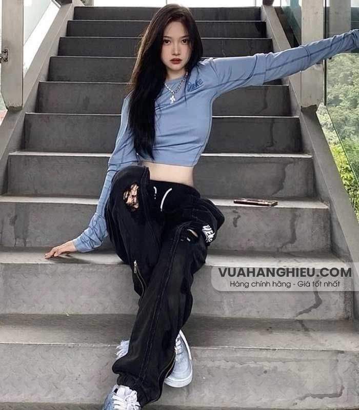 Y2k style là gì? Phối đồ theo phong cách y2k chuẩn đẹp