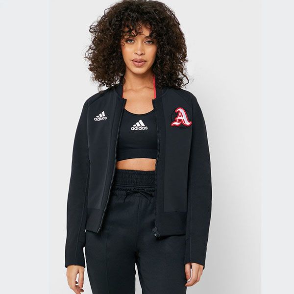 Áo Khoác Adidas VRCT FI9214 Màu Đen Size XL - Thời trang - Vua Hàng Hiệu