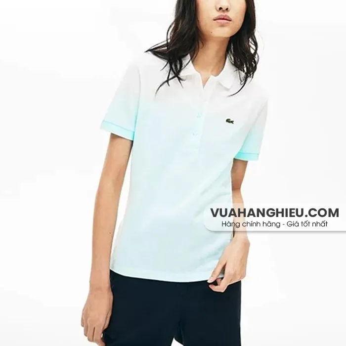 Gợi ý 10 mẫu áo kiểu nữ đẹp tuổi 40 sang trọng xu hướng trendy