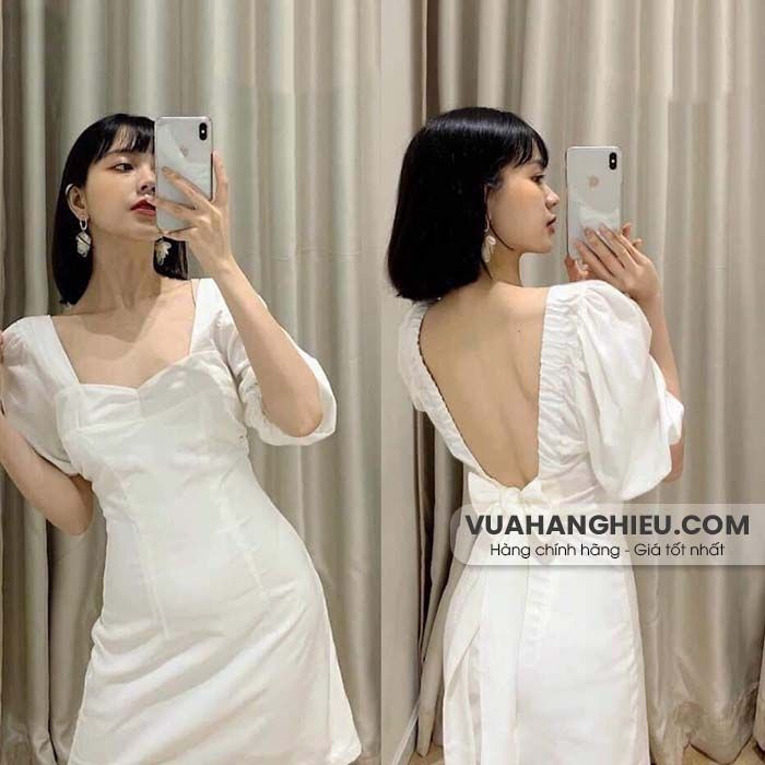 Lý giải tại sao con gái phải mặc áo lót