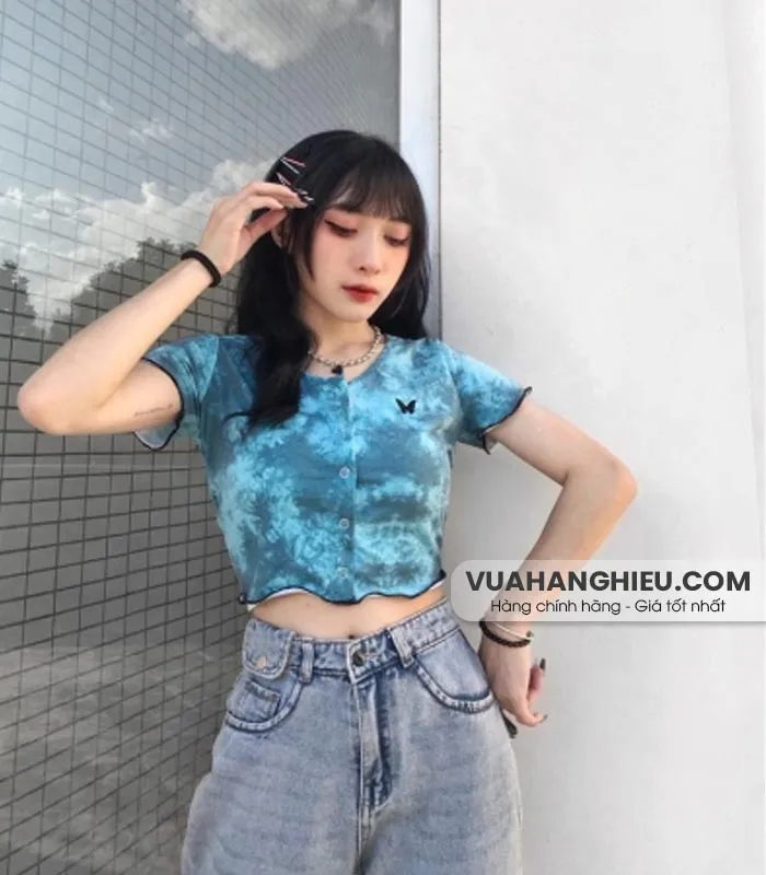Y2k style là gì? Phối đồ theo phong cách y2k chuẩn đẹp