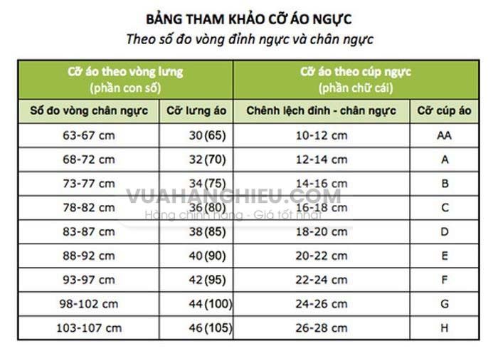 Lý giải tại sao con gái phải mặc áo lót