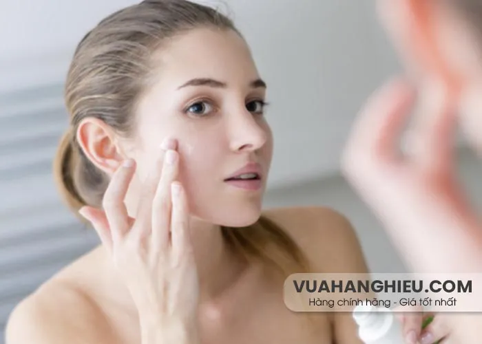 Cách chăm sóc da sau laser giúp da nhanh phục hồi