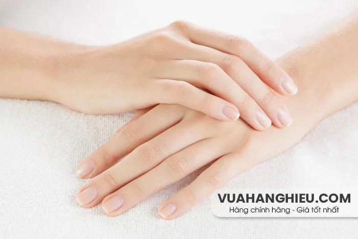 10 mẹo chăm sóc da tay luôn mềm mại trắng mịn và chống nhăn